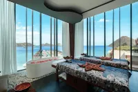 Katamaran Hotel & Resort Komodo - spa