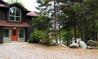 Fairy Bay Lakehouse