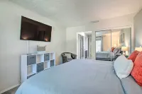 Bright Condo w/ Resort-Style Amenities in Sedona! - Balcony