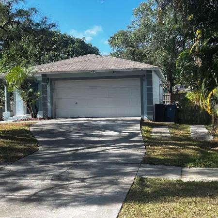 Beautiful home in Oldsmar