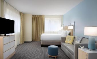 Sonesta ES Suites New Orleans Downtown