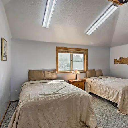 Sanderling Sea Cottages, Unit 10