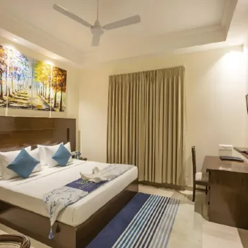 Inde Reva Resorts Rishhikesh