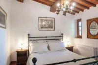 Casa Dei Mandorli Pool Wifi Peccioli Hotels in Peccioli