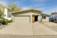 Waterfront Lakeport Rental Home w/ Private Dock! - 3-Star