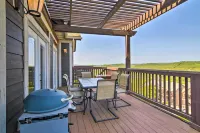 Luxe Mtn-View Condo in Branson w/ Hot Tub Access! - 3-Star