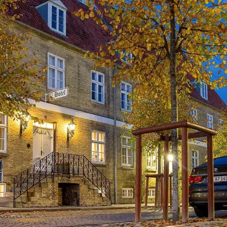 Brødremenighedens Hotel, BW Signature Collection