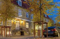 Brødremenighedens Hotel Hotels in Christiansfeld