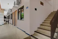 OYO 94899 Homestay Syariah Near Upn - Wifi