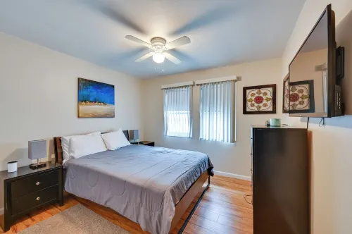 Cozy San Diego Escape w/ Yard, Near Beaches! - Holiday Apartments