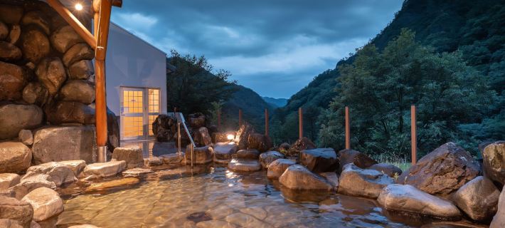 Ashionoyado Kajika Hotels in Nikkō