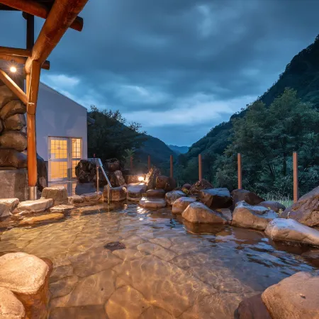 Ashionoyado Kajika