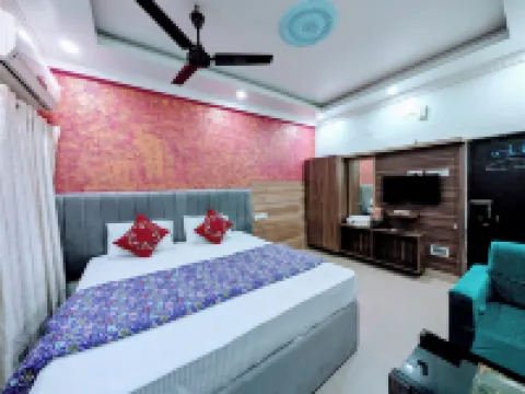 Rangamati Garden Resort