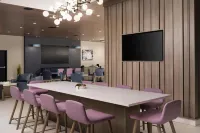 Hotel Lela Wilmington, Tapestry Collection by Hilton - breakfast