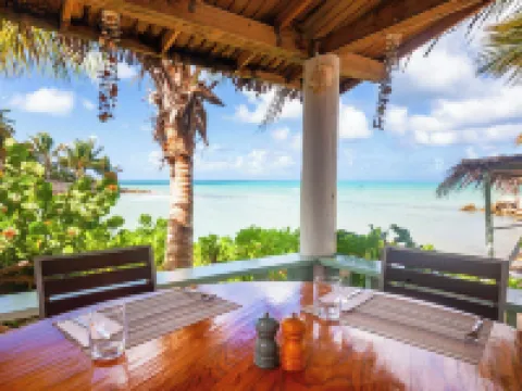 Ocean Point Resort & Spa Adults Only Hotels in Cedar Grove