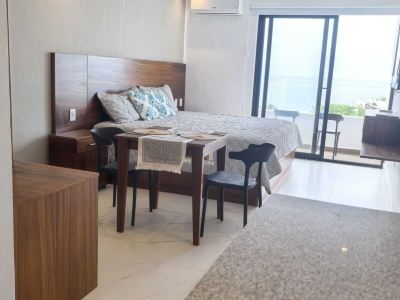 Miramare Ocean View