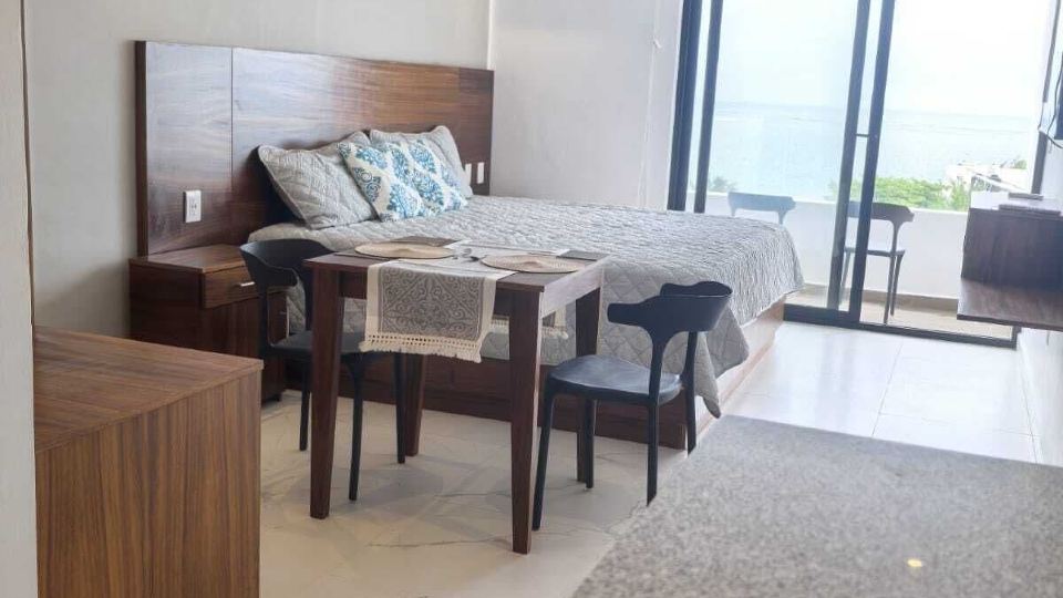 Miramare Ocean View