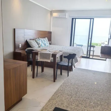 Miramare Ocean View