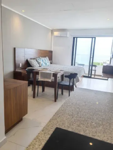 Miramare Ocean View