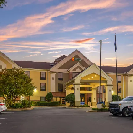 Comfort Inn & Suites at I-85
