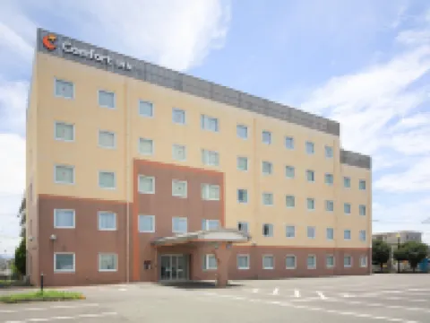 Comfort Inn Kumamoto Miyukifueda Hotels in Minami Ward