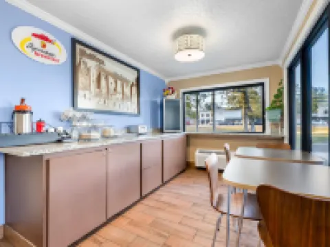 Super 8 by Wyndham Gadsden Al Hotels in Gadsden