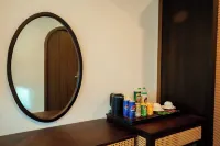 The Green Hotel Vientiane Hotels in Vientiane