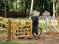 Hurtwood Hideout Hotels in Dorking