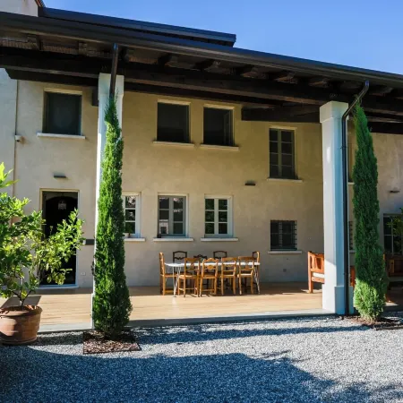 Villa Bredina