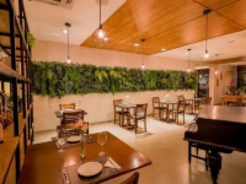 Antonio´s Palace Hotel Hotels in Piracicaba