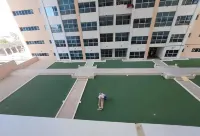 Stylish Serene 2BHK in the Heart of the City