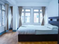 Everest Apartment 2BHK Thamel 5 min walk 2nd Floor - Condos