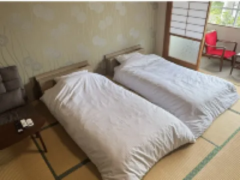 Tsuruya Ryokan