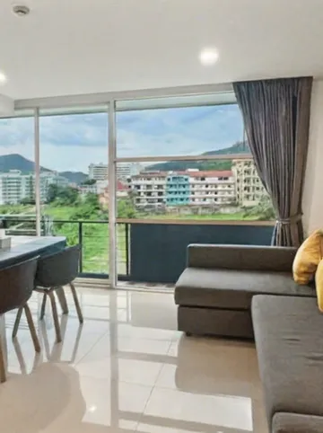 รูปภาพของKris - Modern Spacious 2 Bedrooms Condo with Pool