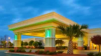Holiday Inn LUMBERTON NORTH - I-95 by IHG Hotels in Lumberton