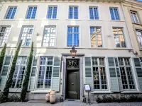 The Notary Hotels near Assebroek