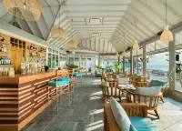 JA Manafaru, The Real Maldives - Free seaplane for 7+ nights, valid for stays 1 May–23 Dec 2026 - bar