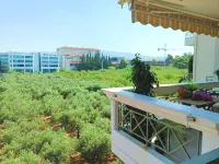 Casa Myriam Marousi View & Parking Hotels in Marousi