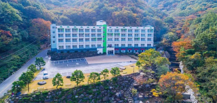 Gurye Junsung Resort