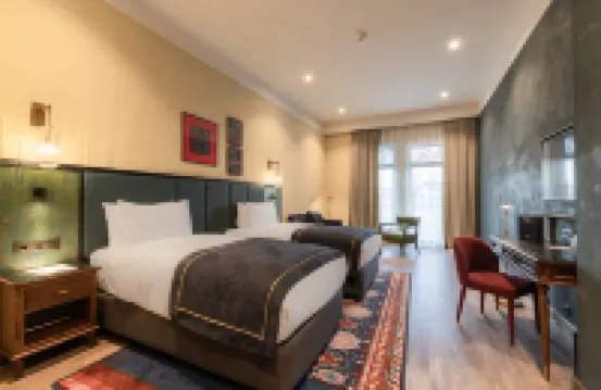 Hotel Indigo BATUMI - OLD TOWN by IHG
