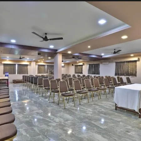 Hotel Preet Palace