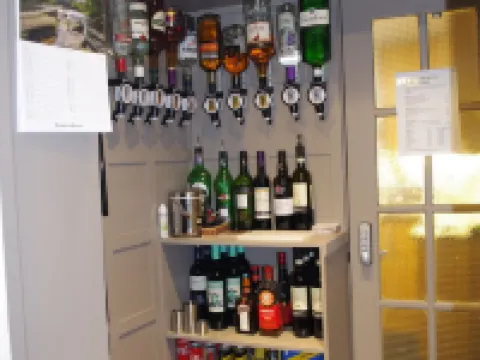 不倫瑞克之家酒店 米德爾頓－因蒂斯代爾酒店