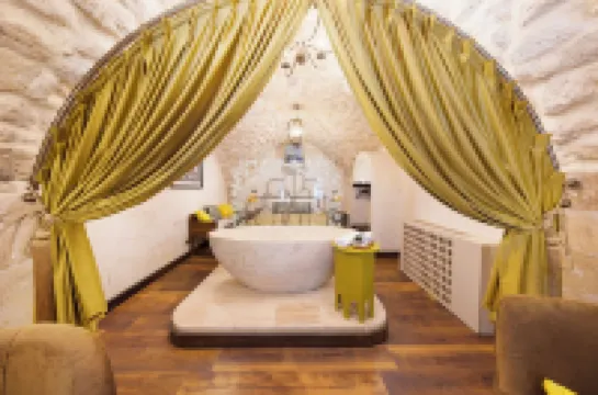 Zerzembe Boutique Hotel