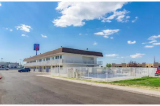 Motel 6 Cheyenne, WY