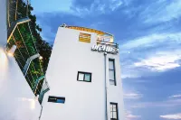 Yeosu Alamer Spa Pension