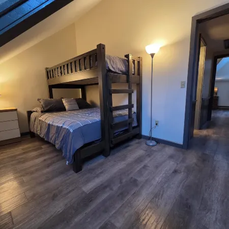 Ski in/Out Spruce Glen Townhomes on Great Eastern Trail