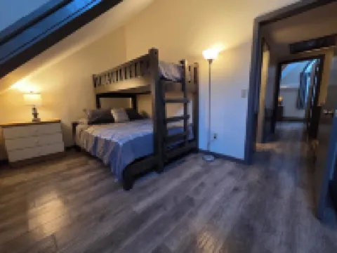 Ski in/Out Spruce Glen Townhomes on Great Eastern Trail