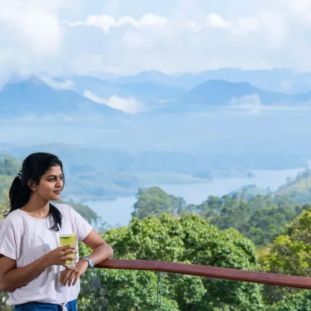 Fort Munnar