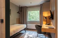 Hotel Kontakt der Kontinenten Hotels in Soest