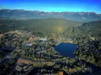 Bigfork Waterfront Condo Hotels in Bigfork